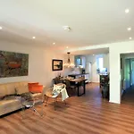 Apartament Zirbentraum *