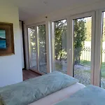 Zirbentraum Apartament *