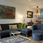 Apartament Zirbentraum *