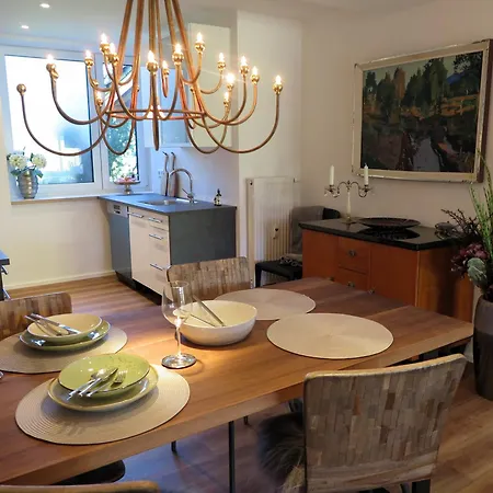 Apartment Zirbentraum