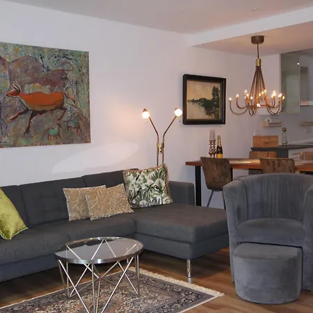 Apartment Zirbentraum Breitbrunn am Chiemsee